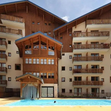 Apartment La Turra.3