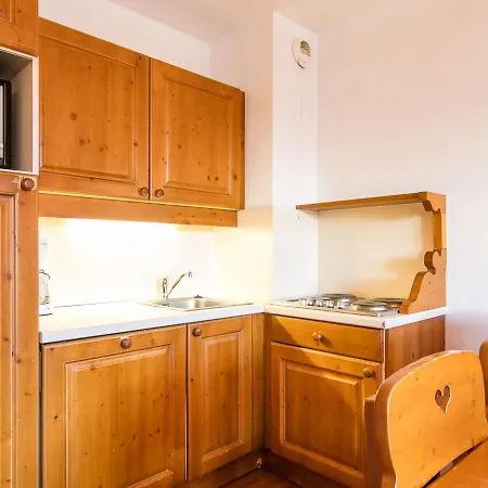 Apartment La Turra.3 *