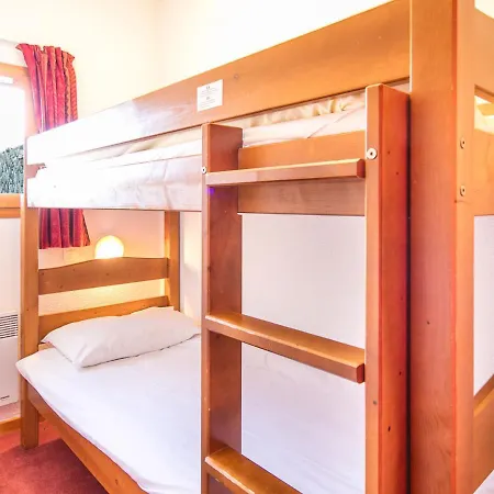 La Turra.3 Apartment Modane