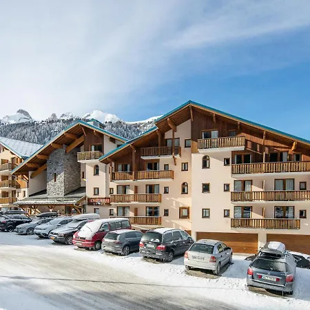 La Turra.3 * Modane