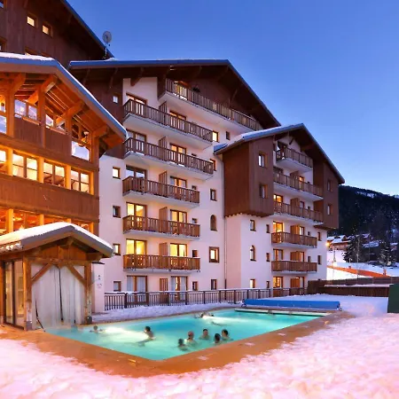 La Turra.3 Apartment