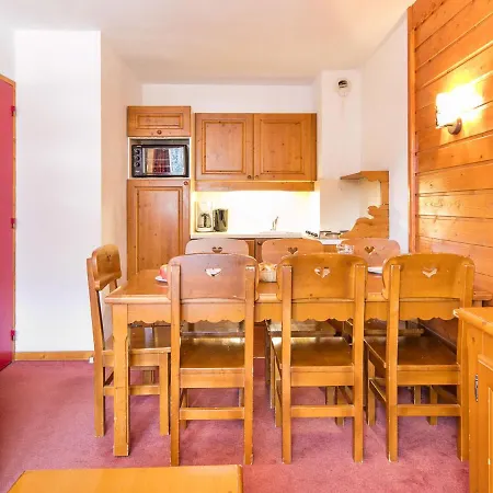 La Turra.3 Apartment *
