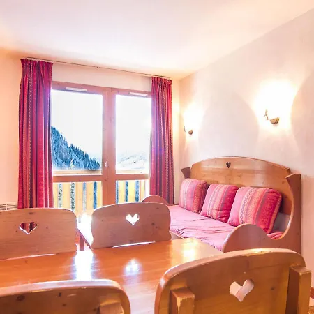 La Turra.3 * Modane